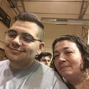 Meet your Posher, Katrina